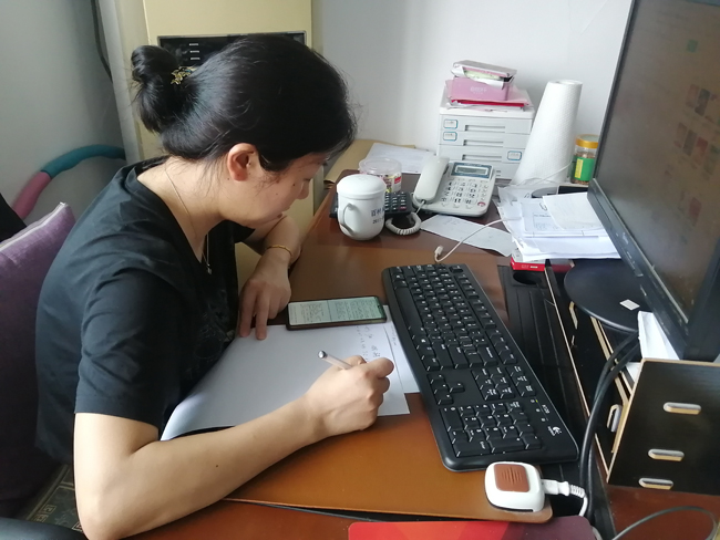以考促學、以學促廉